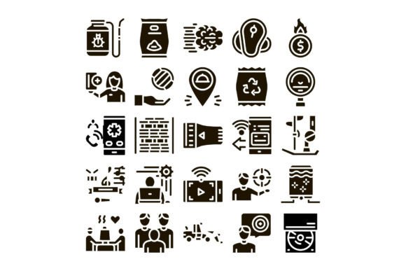 Modern Business Technology and Digital S: A Practical Guide for Informed Decision-Making